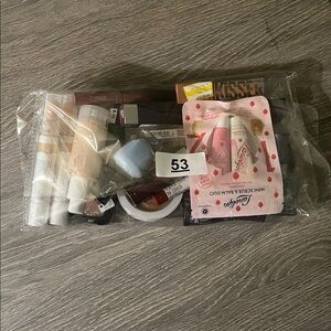 Assorted Beauty Bundle 19 items